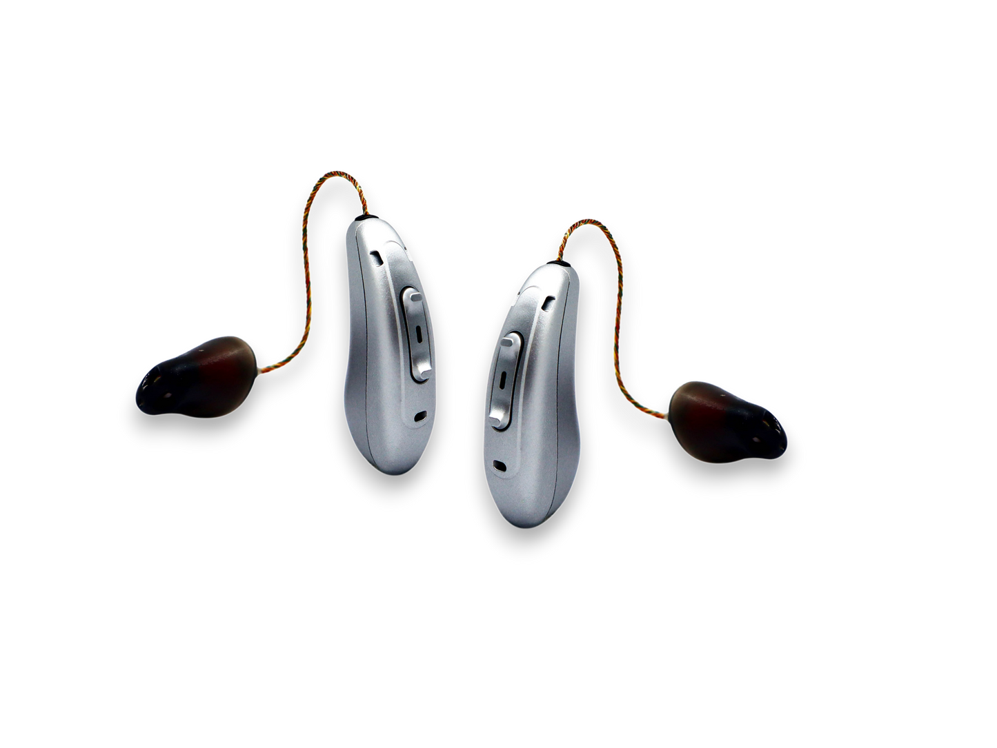 Crystal Ear Prism™ RIC ⭐ Most Popular